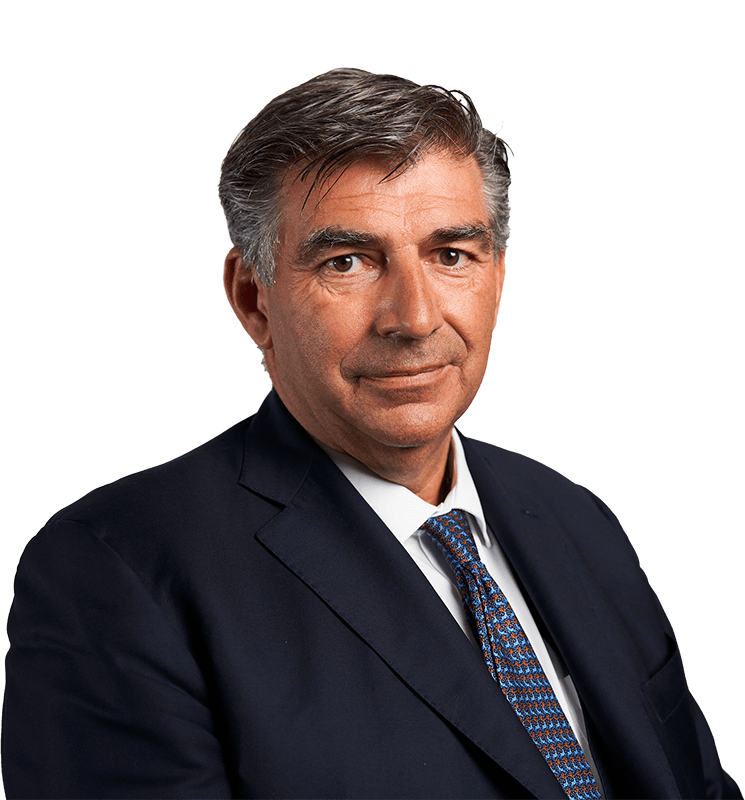 r. Bert Vanermen, specialist kinderorthopedie en evaluatie menselijke schade bij Orthoca.