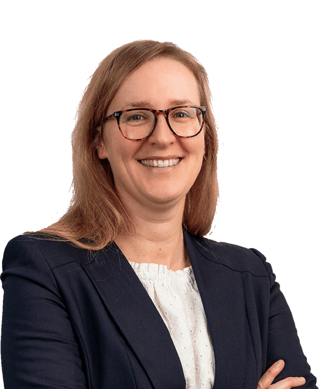 Dr. Debbie van Renteghem, voet- en enkelspecialist bij Orthoca. Behandeling van letsels en protheses.