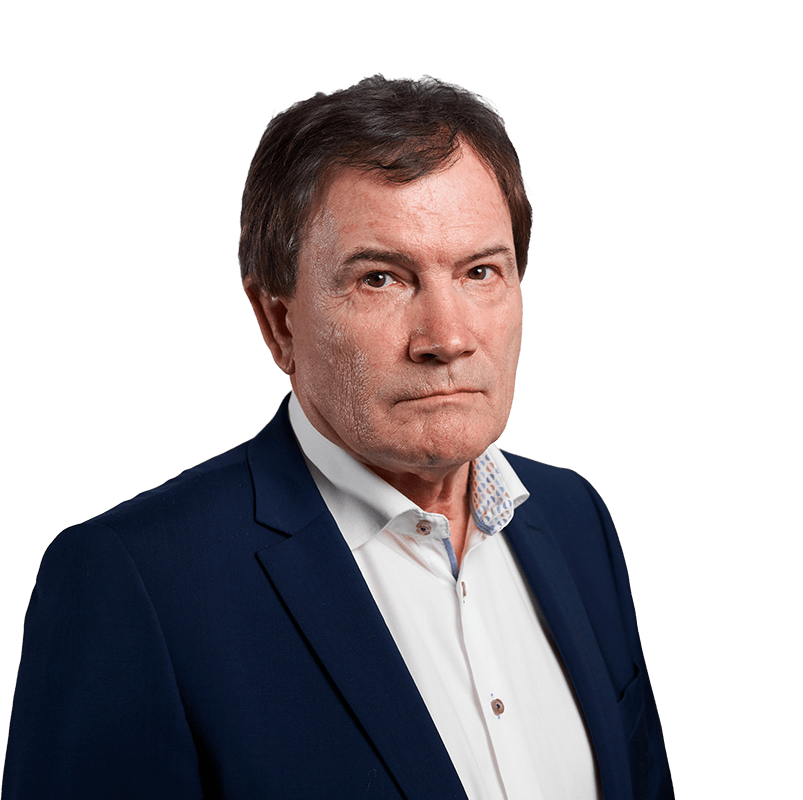 Dr. Geert Declerq &ndash; Knie, Schouder & Sportletsel Orthoca