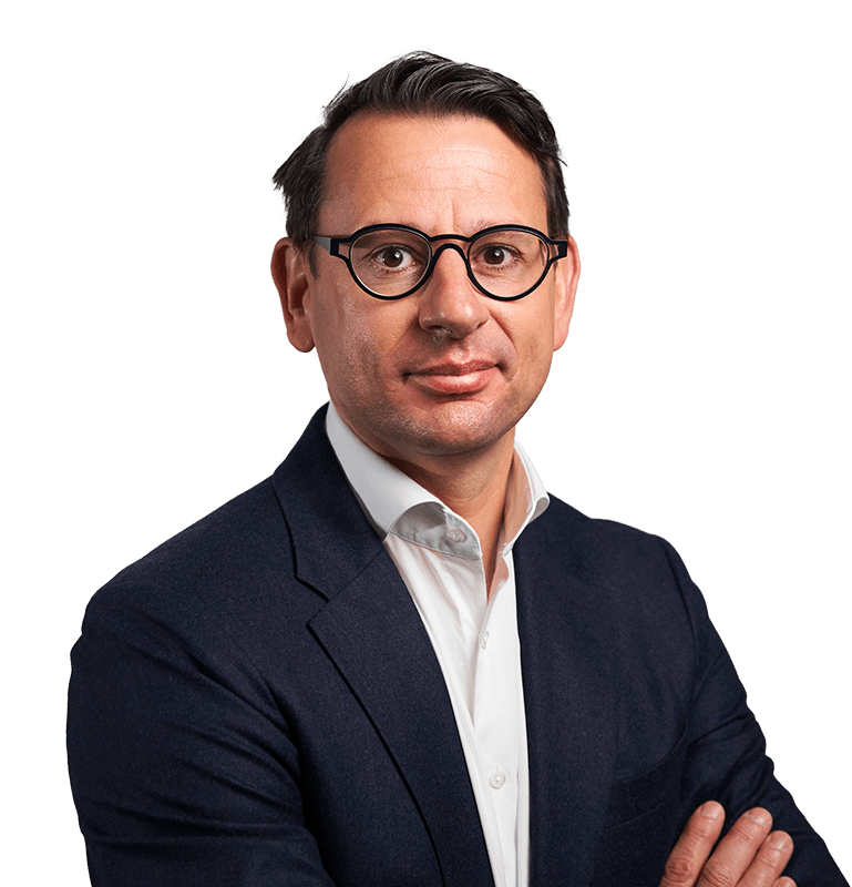 Dr. Geert Mahieu, specialist wervelkolomchirurgie bij Orthoca.