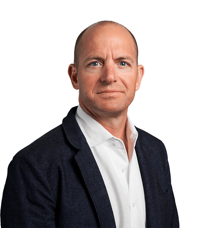 Dr. Petrus Van Hoonacker, specialist hand- en polschirurgie bij Orthoca.