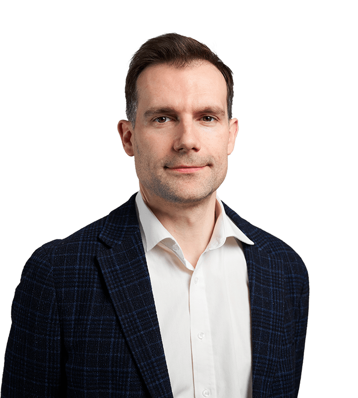 Prof. Dr. Mathias Vanhees, expert hand- en polschirurgie bij Orthoca.