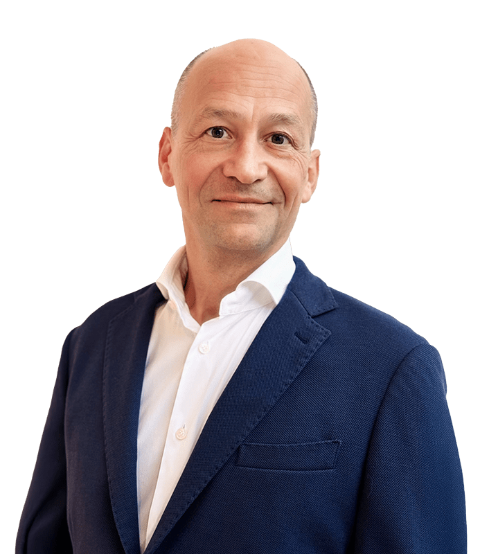  Dr. Pieter Dolhain, expert in heup- en kniechirurgie bij Orthoca.