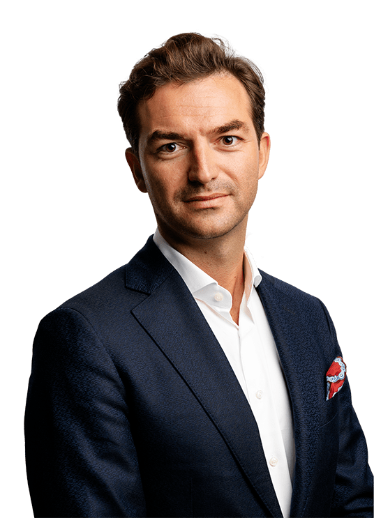 Dr. Frederique Vanermen, gespecialiseerd in kniechirurgie bij Orthoca.